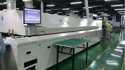 SMT貼片過回流焊用什么錫膏比較好？