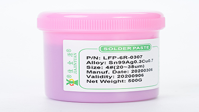 錫膏的生產(chǎn)加工如何把控？錫膏廠家該如何做呢？